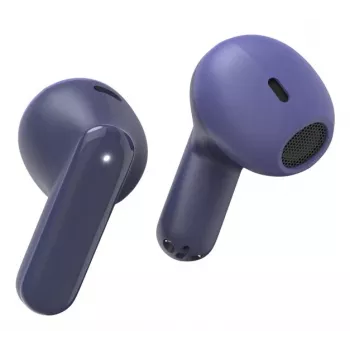 Hama Freedom Light II ausinės True Wireless Stereo (TWS) Į ausis įdedamos Skambučiai/Muzika Mėlyna