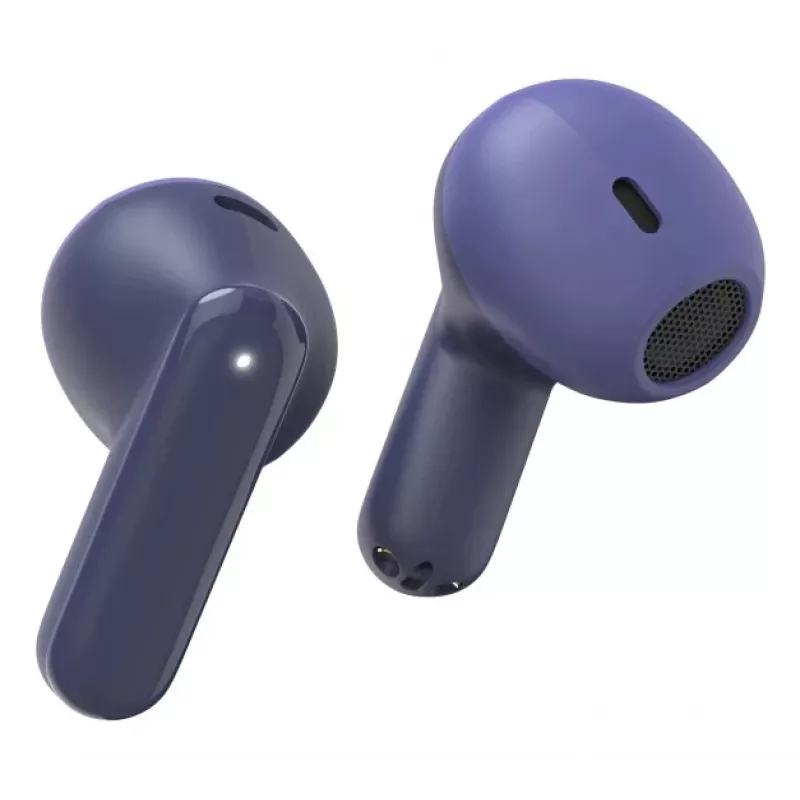 Hama Freedom Light II ausinės True Wireless Stereo (TWS) Į ausis įdedamos Skambučiai/Muzika Mėlyna