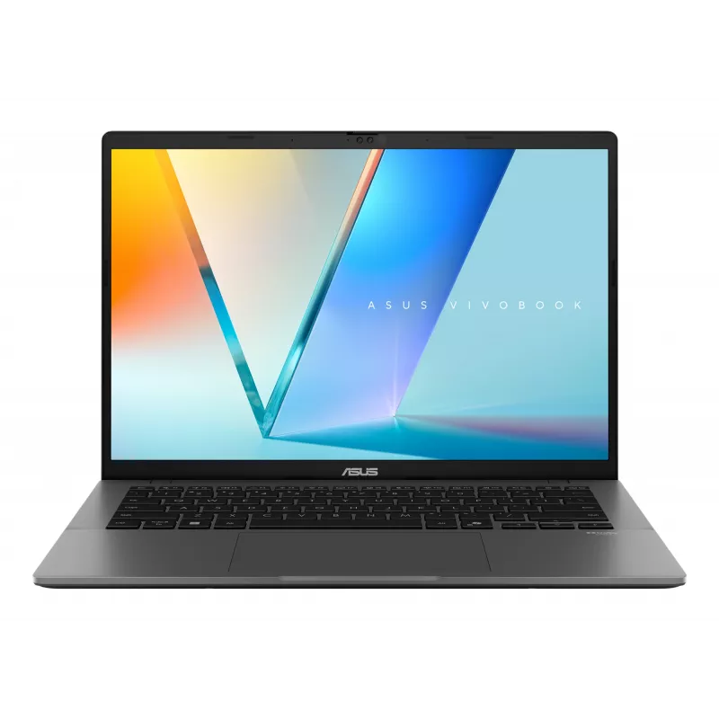 Nešiojamasis kompiuteris ASUS Vivobook S14 M3407HA-LY004W 14 colių Ryzen 5-220 16GB 512GB W11H