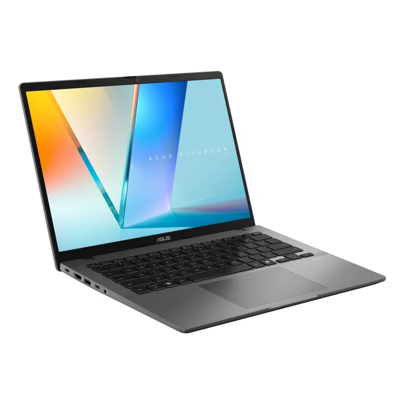 Nešiojamasis kompiuteris ASUS Vivobook S14 M3407HA-LY004W 14 colių Ryzen 5-220 16GB 512GB W11H