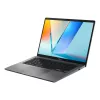 Nešiojamasis kompiuteris ASUS Vivobook S14 M3407HA-LY004W 14 colių Ryzen 5-220 16GB 512GB W11H