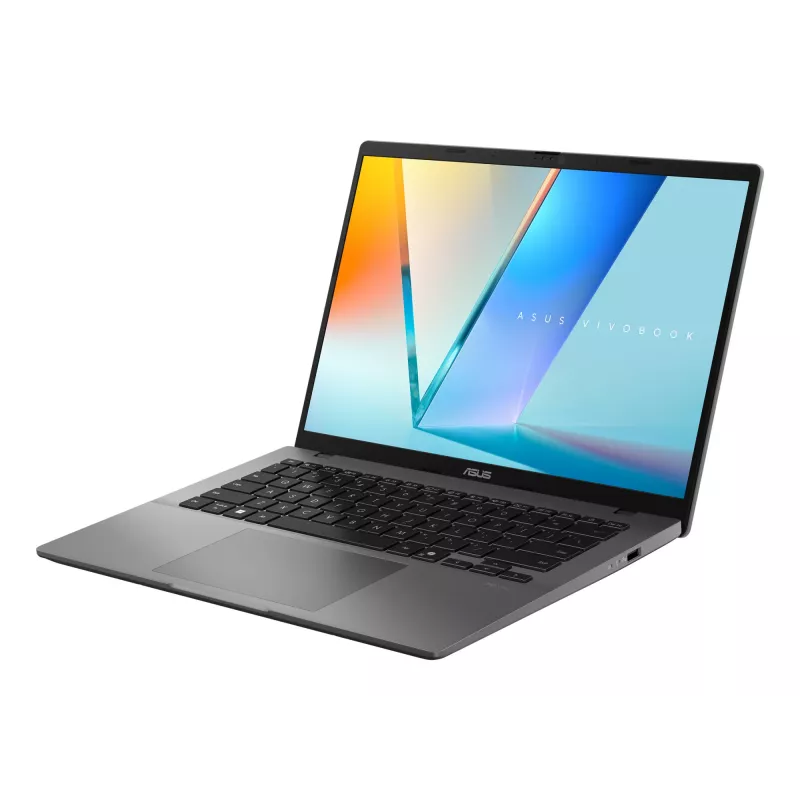 Nešiojamasis kompiuteris ASUS Vivobook S14 M3407HA-LY004W 14 colių Ryzen 5-220 16GB 512GB W11H