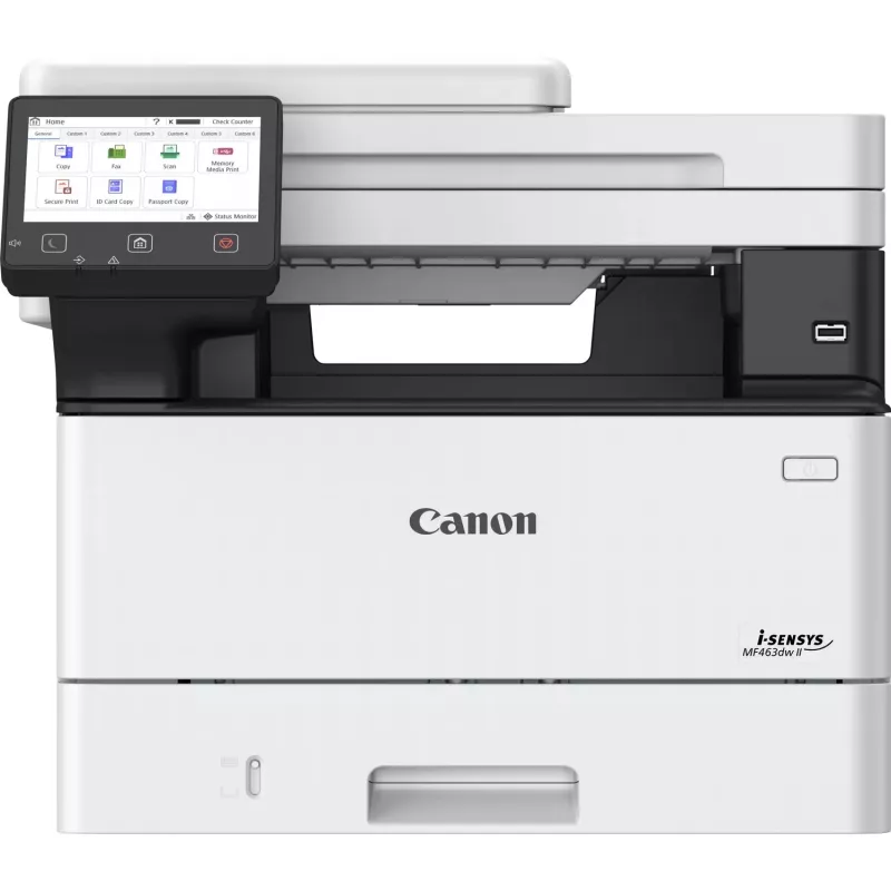 Canon i-SENSYS MF463dw II lazerinis A4 1200 x 1200 DPI 40 ppm Wi-Fi