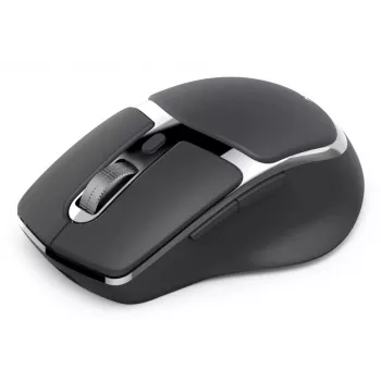 Hama WM-800 pelė Biurui Dešiniarankiams RF Belaidė + Bluetooth Optinė 3200 DPI