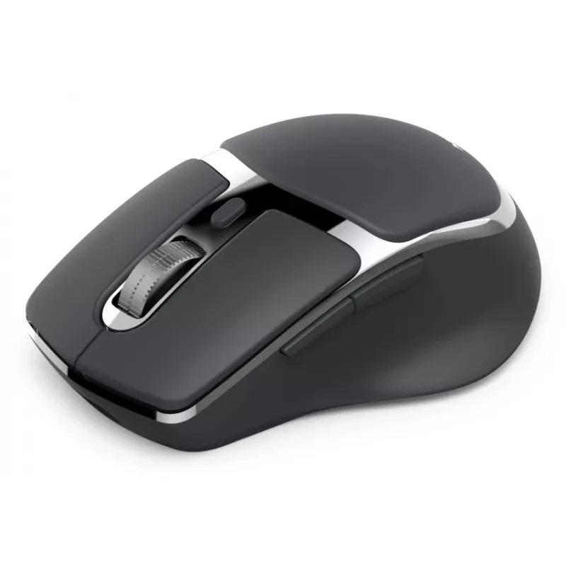 Hama WM-800 pelė Biurui Dešiniarankiams RF Belaidė + Bluetooth Optinė 3200 DPI