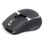 Hama WM-800 pelė Biurui Dešiniarankiams RF Belaidė + Bluetooth Optinė 3200 DPI