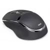 Hama WM-800 pelė Biurui Dešiniarankiams RF Belaidė + Bluetooth Optinė 3200 DPI