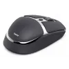 Hama WM-800 pelė Biurui Dešiniarankiams RF Belaidė + Bluetooth Optinė 3200 DPI