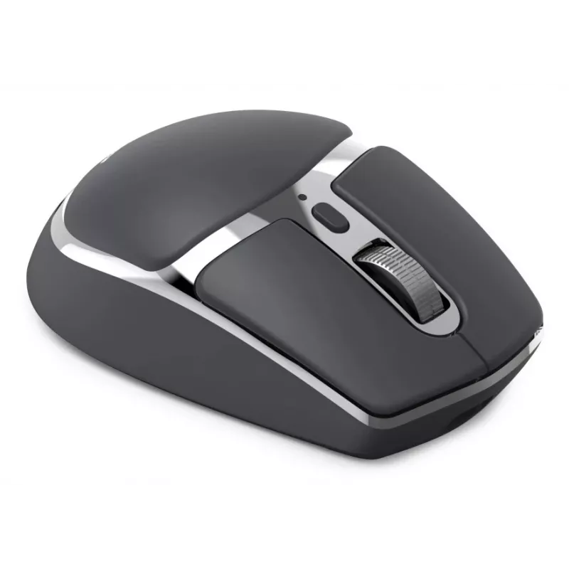 Hama WM-800 pelė Biurui Dešiniarankiams RF Belaidė + Bluetooth Optinė 3200 DPI