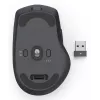 Hama WM-800 pelė Biurui Dešiniarankiams RF Belaidė + Bluetooth Optinė 3200 DPI