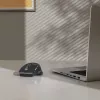 Hama WM-800 pelė Biurui Dešiniarankiams RF Belaidė + Bluetooth Optinė 3200 DPI
