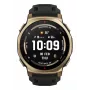 Amazfit T-rex 3 Pro 3,35 cm (1,32 colio) AMOLED 44 mm skaitmeninis 466 x 466 pikselių jutiklinis auksinis Wi-Fi GPS (palydovinis)