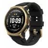 Amazfit T-rex 3 Pro 3,35 cm (1,32 colio) AMOLED 44 mm skaitmeninis 466 x 466 pikselių jutiklinis auksinis Wi-Fi GPS (palydovinis)