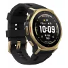 Amazfit T-rex 3 Pro 3,35 cm (1,32 colio) AMOLED 44 mm skaitmeninis 466 x 466 pikselių jutiklinis auksinis Wi-Fi GPS (palydovinis)
