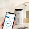 Bosch Air 2000i 37.5 m² 49 dB 20 W Balta