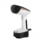 Tefal DT3030 rankinis drabužių garintuvas 0,12 l 1300 W juoda, rožinio aukso, balta