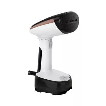 Tefal DT3030 rankinis drabužių garintuvas 0,12 l 1300 W juoda, rožinio aukso, balta