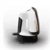 Tefal DT3030 rankinis drabužių garintuvas 0,12 l 1300 W juoda, rožinio aukso, balta