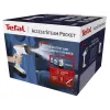 Tefal DT3030 rankinis drabužių garintuvas 0,12 l 1300 W juoda, rožinio aukso, balta