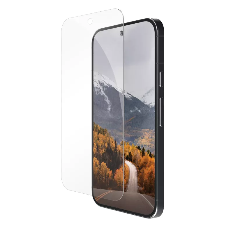 dbramante1928 eco-protect - Google Pixel 9 / 9 Pro - Clear