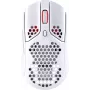 HyperX Pulsefire Haste – belaidis žaidimų pelė (balta)