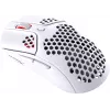 HyperX Pulsefire Haste – belaidis žaidimų pelė (balta)