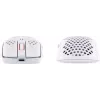 HyperX Pulsefire Haste – belaidis žaidimų pelė (balta)