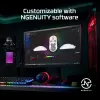 HyperX Pulsefire Haste – belaidis žaidimų pelė (balta)