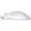 HyperX Pulsefire Haste – belaidis žaidimų pelė (balta)