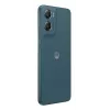 Išmanusis telefonas Motorola moto g06 6,88 col. LCD 120Hz 4GB/128GB mėlynas, MediaTek Helio G81, 50MP, 5200mAh, Dual SIM, IP64