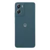 Išmanusis telefonas Motorola moto g06 6,88 col. LCD 120Hz 4GB/128GB mėlynas, MediaTek Helio G81, 50MP, 5200mAh, Dual SIM, IP64