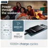 Išmanusis telefonas Motorola moto g06 6,88 col. LCD 120Hz 4GB/128GB mėlynas, MediaTek Helio G81, 50MP, 5200mAh, Dual SIM, IP64