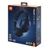 JBL Tour One M3 ausinės, laidinės ir belaidės, ant galvos, skambučiams/muzikai, USB Type-C, mėlynos