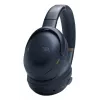 JBL Tour One M3 ausinės, laidinės ir belaidės, ant galvos, skambučiams/muzikai, USB Type-C, mėlynos