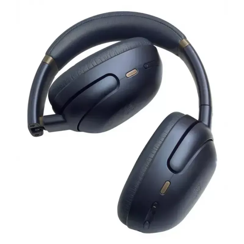 JBL Tour One M3 ausinės, laidinės ir belaidės, ant galvos, skambučiams/muzikai, USB Type-C, mėlynos