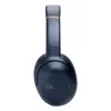 JBL Tour One M3 ausinės, laidinės ir belaidės, ant galvos, skambučiams/muzikai, USB Type-C, mėlynos