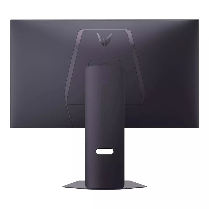 LG 32GX850A-B kompiuterio monitorius 81,3 cm (32 colių) 3840 x 2160 pikselių 4K Ultra HD OLED juodas