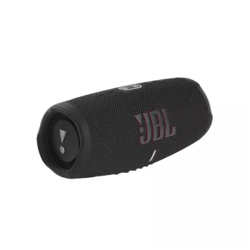 JBL Charge 5 Wi-Fi stereofoninis nešiojamasis garsiakalbis juodas 40 W