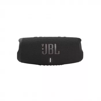 JBL Charge 5 Wi-Fi stereofoninis nešiojamasis garsiakalbis juodas 40 W