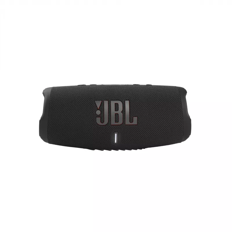 JBL Charge 5 Wi-Fi stereofoninis nešiojamasis garsiakalbis juodas 40 W
