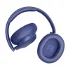 Ausinės JBL Tune 730BT belaidės Bluetooth antausinės 20–20000 Hz, 218,2 g, mėlynos