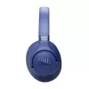 Ausinės JBL Tune 730BT belaidės Bluetooth antausinės 20–20000 Hz, 218,2 g, mėlynos