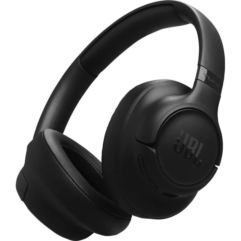 JBL Tune 730BT ausinės Belaidis Ausinės ant galvos Skambučiai / Muzika USB Type-C Bluetooth Juoda