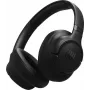 JBL Tune 730BT ausinės Belaidis Ausinės ant galvos Skambučiai / Muzika USB Type-C Bluetooth Juoda