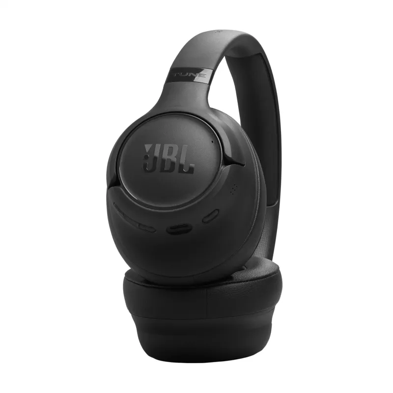 JBL Tune 730BT ausinės Belaidis Ausinės ant galvos Skambučiai / Muzika USB Type-C Bluetooth Juoda