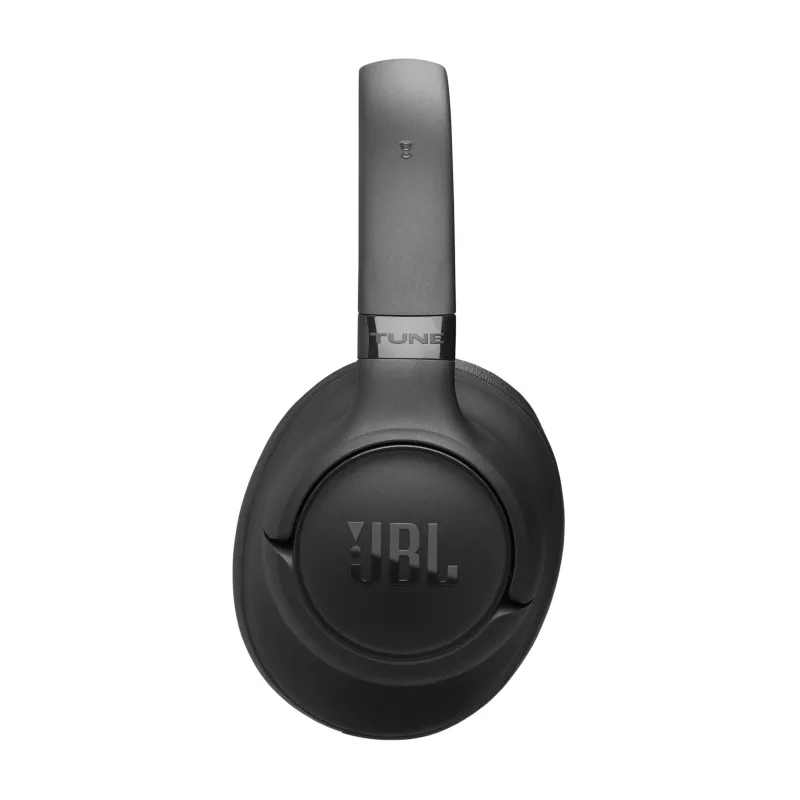 JBL Tune 730BT ausinės Belaidis Ausinės ant galvos Skambučiai / Muzika USB Type-C Bluetooth Juoda