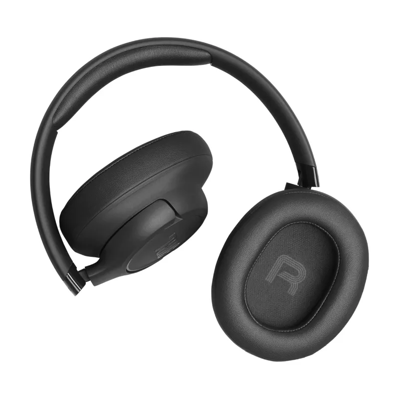 JBL Tune 730BT ausinės Belaidis Ausinės ant galvos Skambučiai / Muzika USB Type-C Bluetooth Juoda