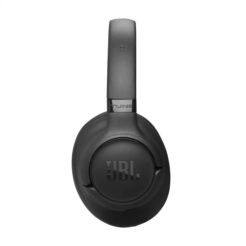 JBL Tune 730BT ausinės Belaidis Ausinės ant galvos Skambučiai / Muzika USB Type-C Bluetooth Juoda