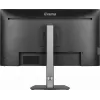 iiyama PROGRAPHIC HB2701UHSNP-B1 kompiuterio monitorius 68,6 cm (27 colių) 3840 x 2160 pikselių 4K Ultra HD LCD juodas