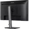 iiyama PROGRAPHIC HB2701UHSNP-B1 kompiuterio monitorius 68,6 cm (27 colių) 3840 x 2160 pikselių 4K Ultra HD LCD juodas